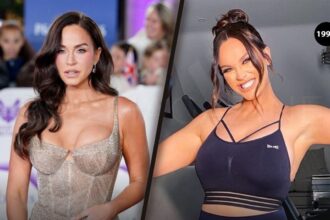 Vicky Pattison