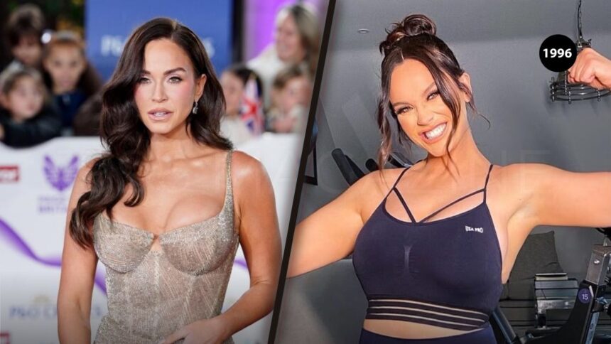 Vicky Pattison