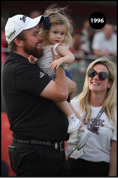 Wendy Honner With Family