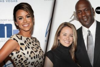 Yvette Prieto Age