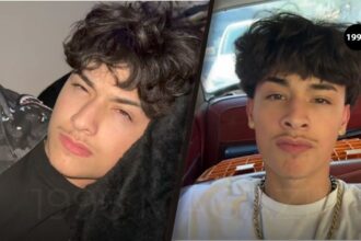 Alex Chino