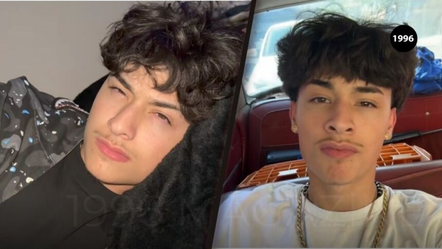 Alex Chino