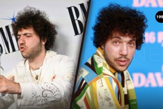 Benny Blanco Net Worth