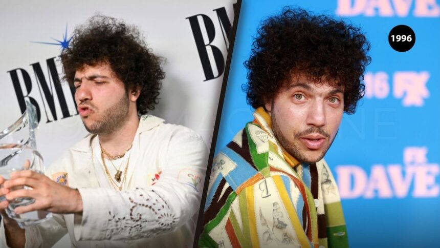 Benny Blanco Net Worth