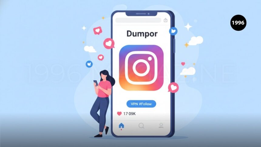 Dumpor