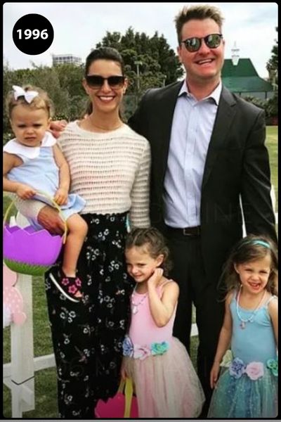 Family Life and Children