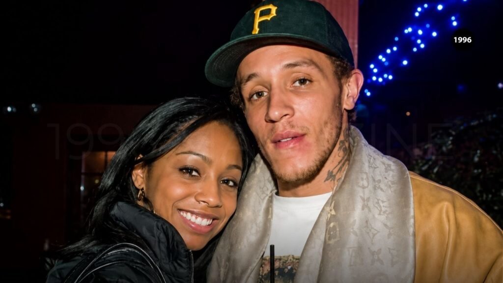 How Caressa Suzzette Madden Met Delonte West