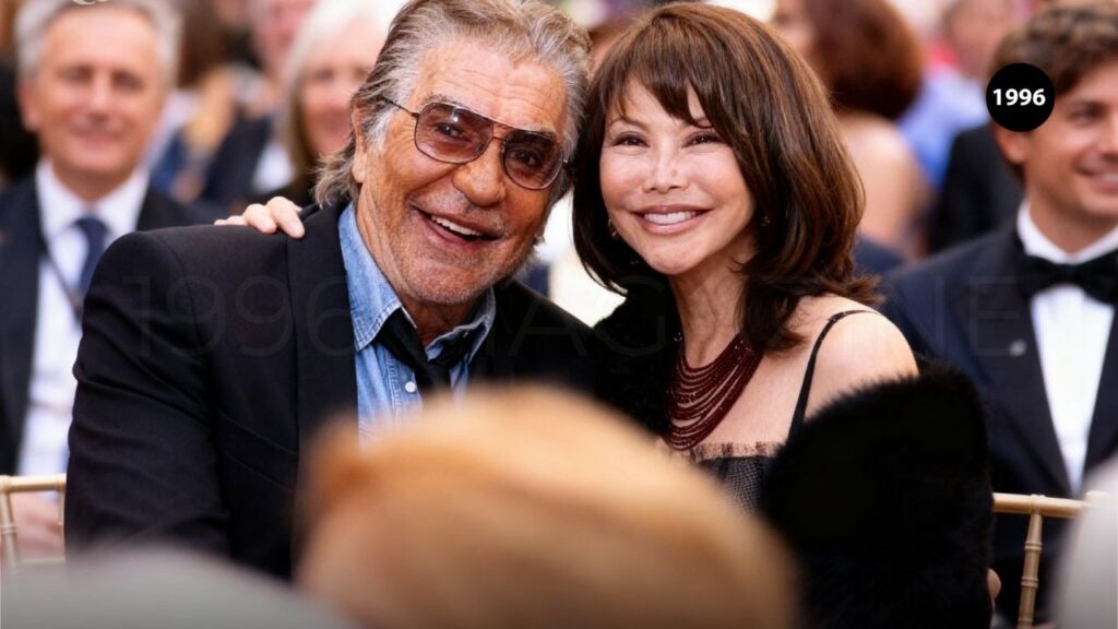 How Elaine Okamura Met Wayne Newton