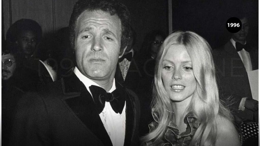 How Sheila Marie Ryan Met James Caan