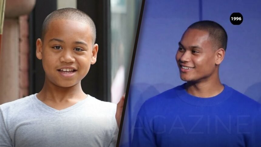 Ibrahim Chappelle