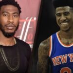 Iman Shumpert Net Worth