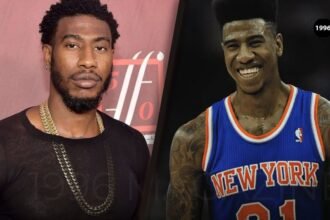 Iman Shumpert Net Worth