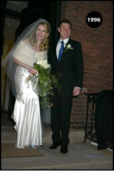 Kate Connelly Married Bobby Flay