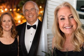 Kelly Anne Welbes Abagnale