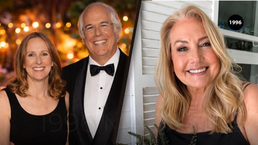 Kelly Anne Welbes Abagnale