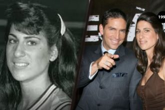 Kerri Browitt Caviezel