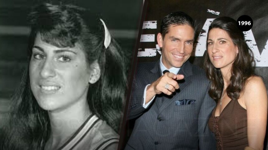 Kerri Browitt Caviezel