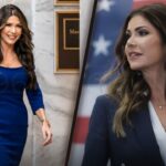 Kristi Noem Height