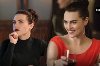Lena Luthor
