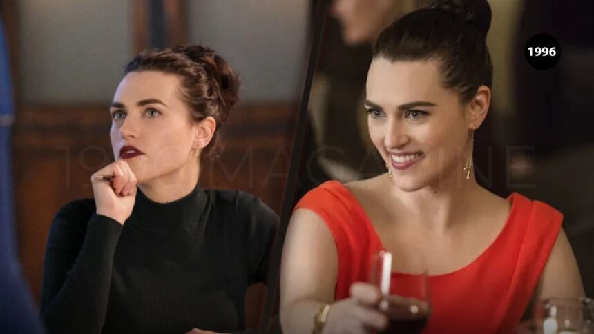 Lena Luthor