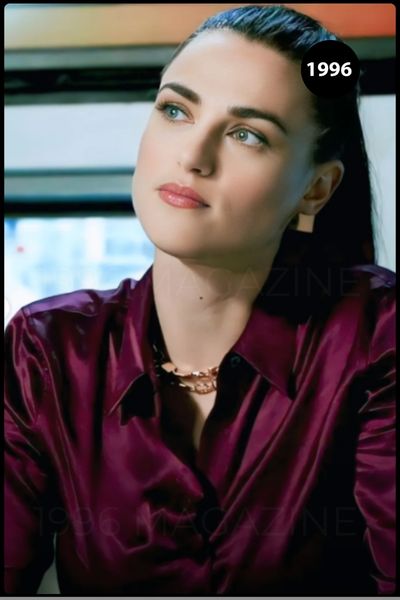 Lena Luthor Struggle