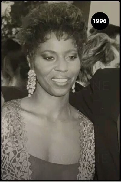 Lorice Washington