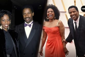 Lorice Washington