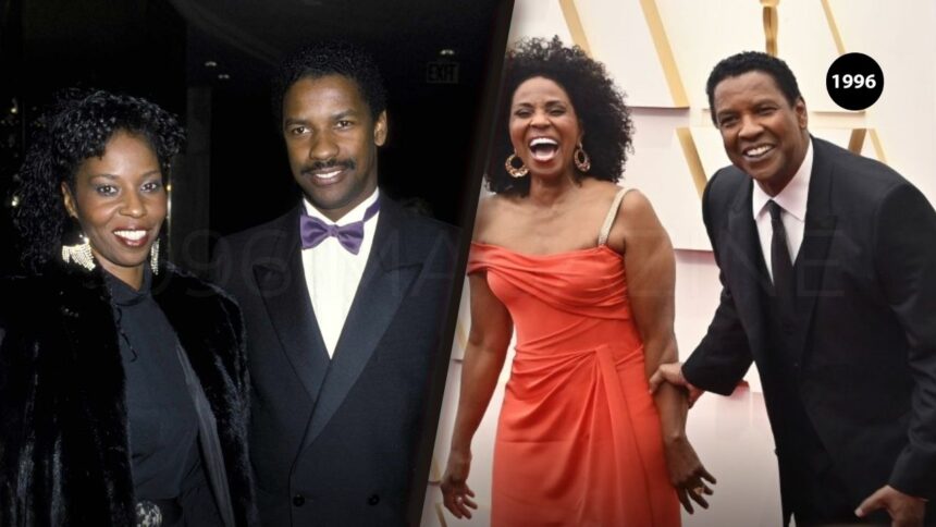 Lorice Washington