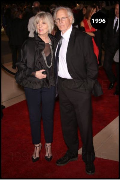 Married With Bruce Dern