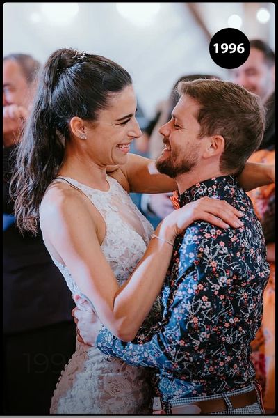 Married With Drew Lynch