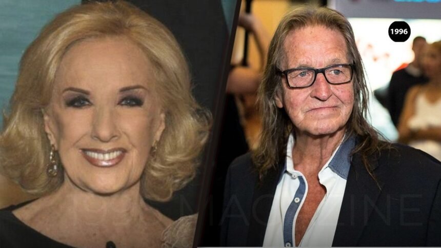 Mirtha Jung