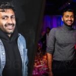 Nimesh Patel Wife