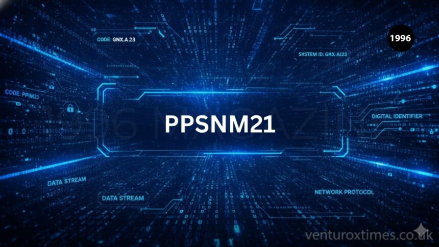 PPSNM21