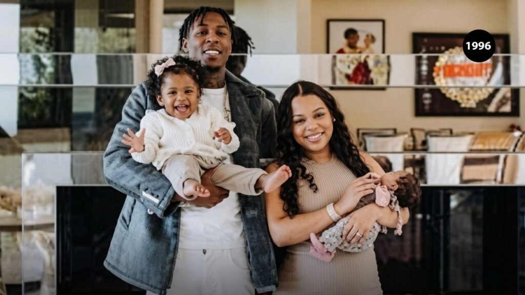 Parents and Family Background of Kodi Capri