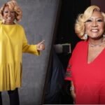 Patti LaBelle Net Worth