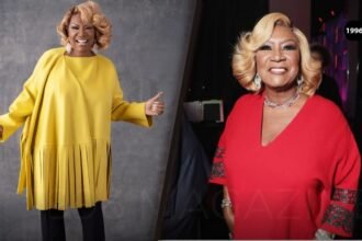 Patti LaBelle Net Worth