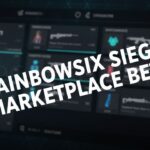 R6 Marketplace Beta