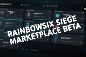 R6 Marketplace Beta