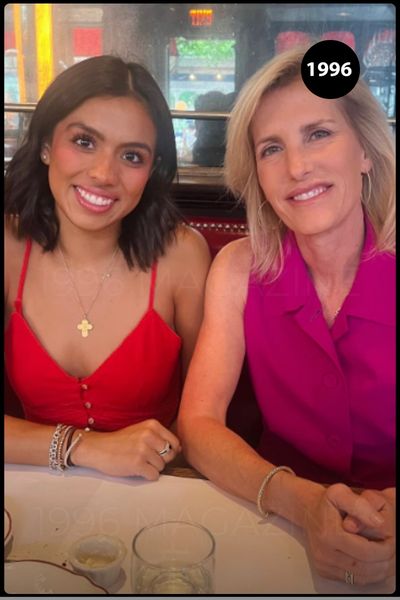 Relationship With Laura Ingraham
