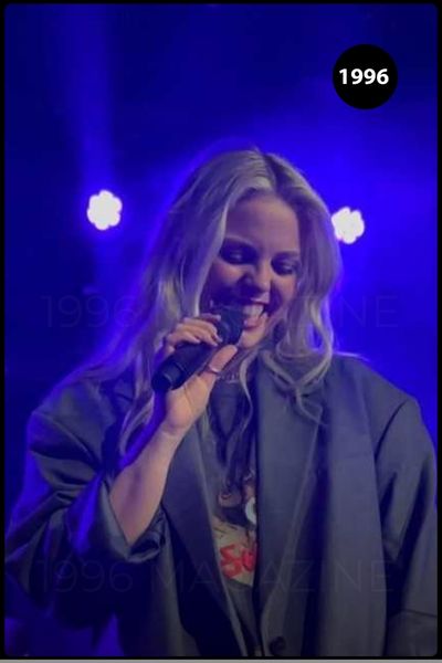 Rene&eacute; Rapp