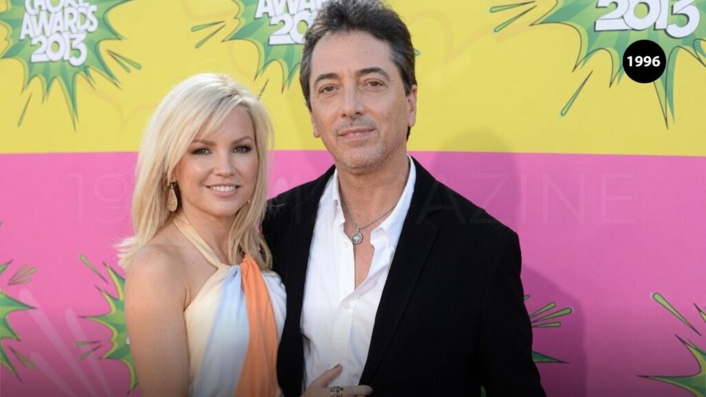 Renee Sloan and Scott Baio Relationship Timeline