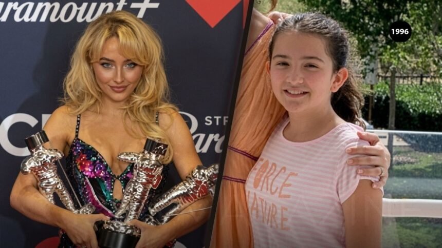 Sabrina Sakaë Mottola Sodi