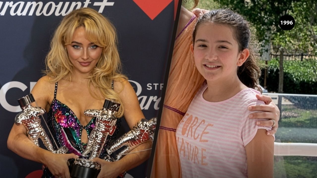 Sabrina Sakaë Mottola Sodi
