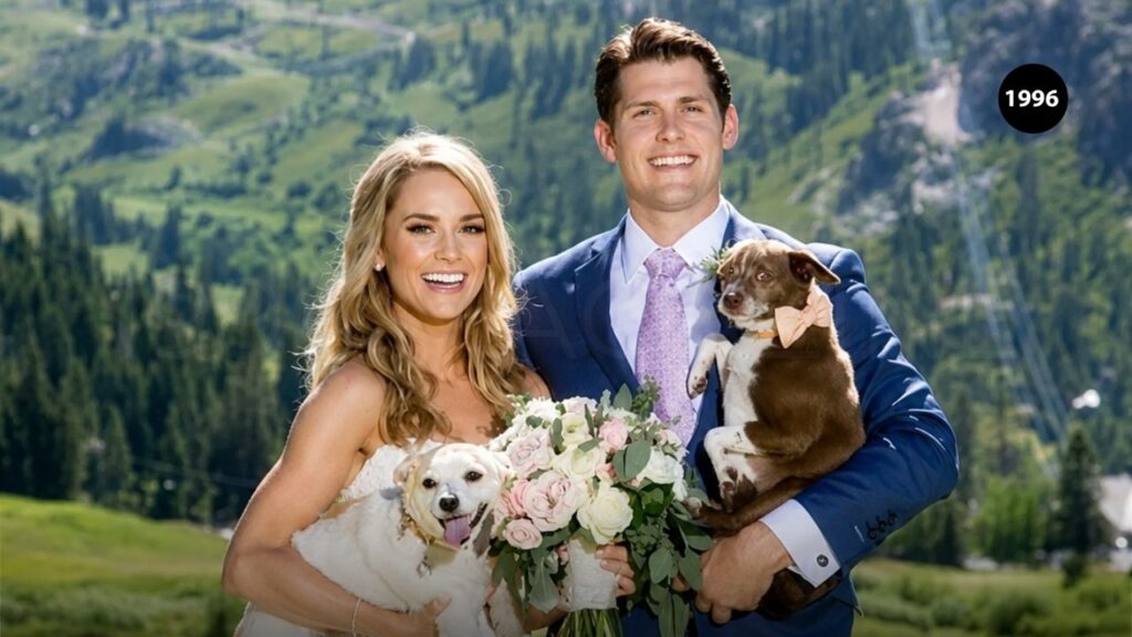 Wedding Details and Special Moments