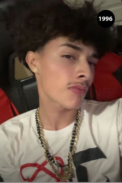Alex Chino