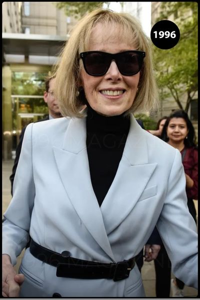 E. Jean Carroll