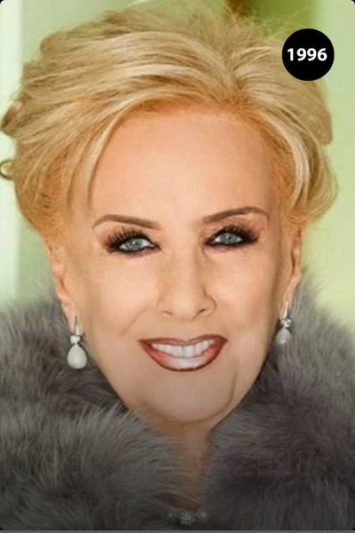 Mirtha Jung