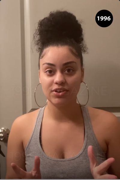 Toriah Lachell