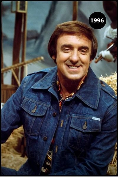 Stan Cadwallader