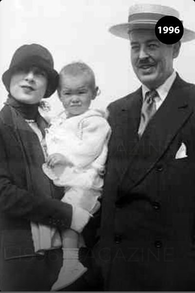 With Parents